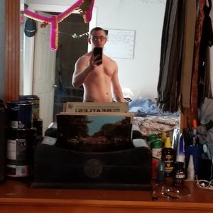 Meet your Posher, Tanner